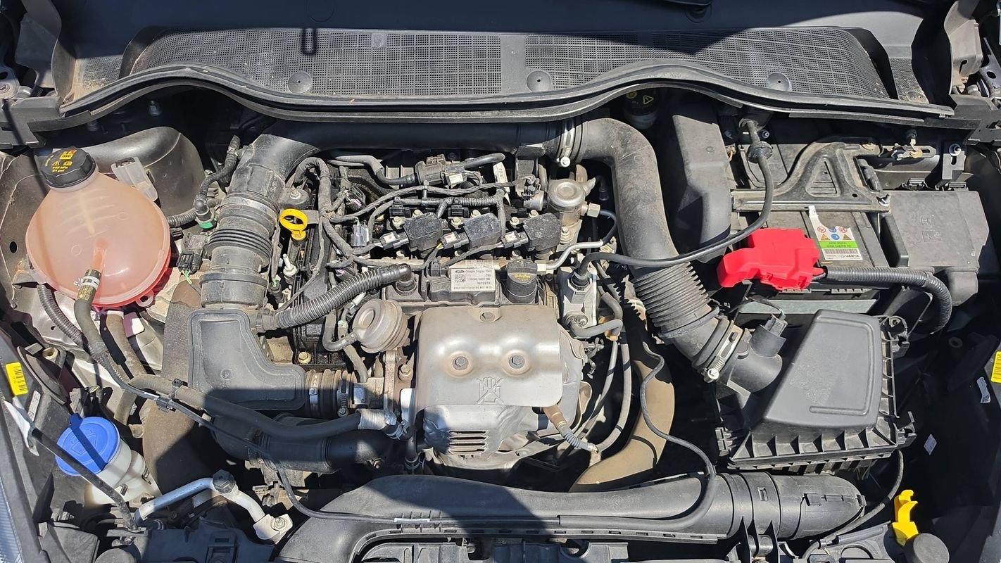 Ford Fiesta - Photo 15