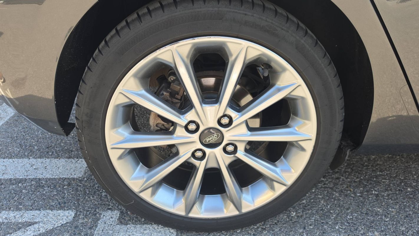 Ford Fiesta - Photo 16
