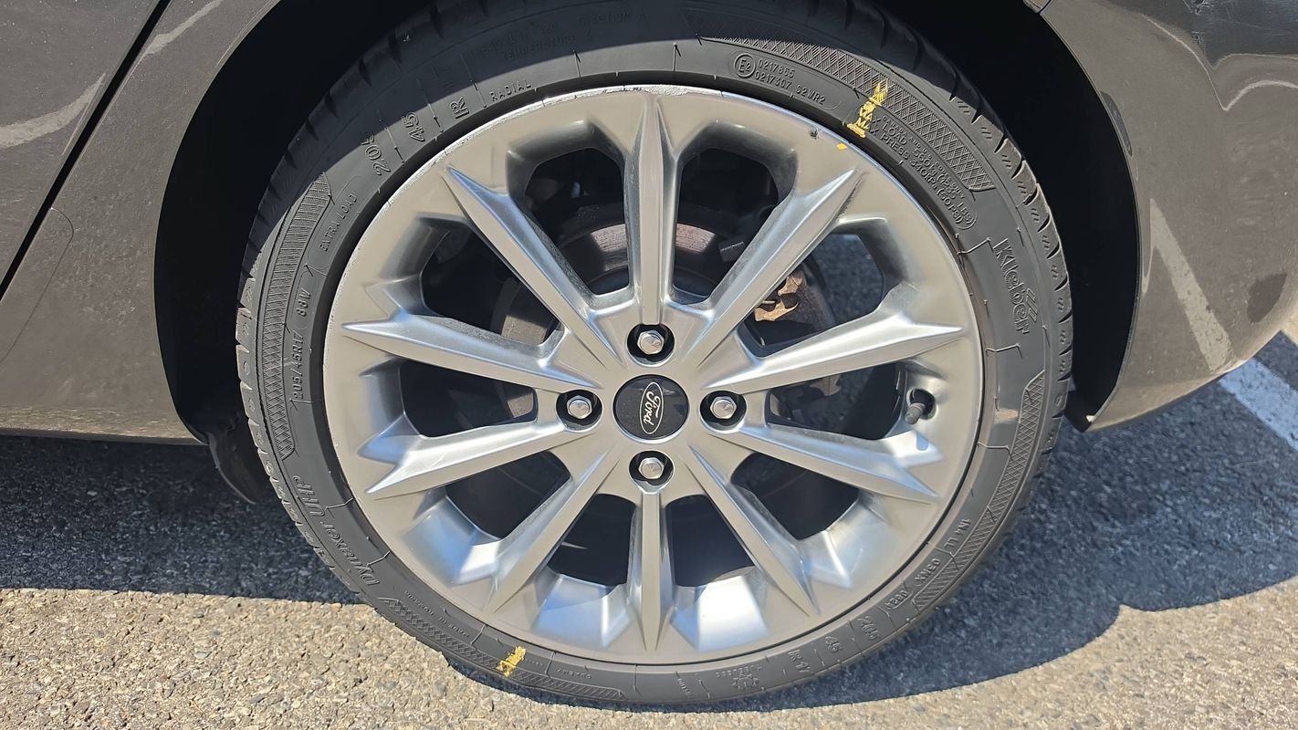 Ford Fiesta - Photo 19