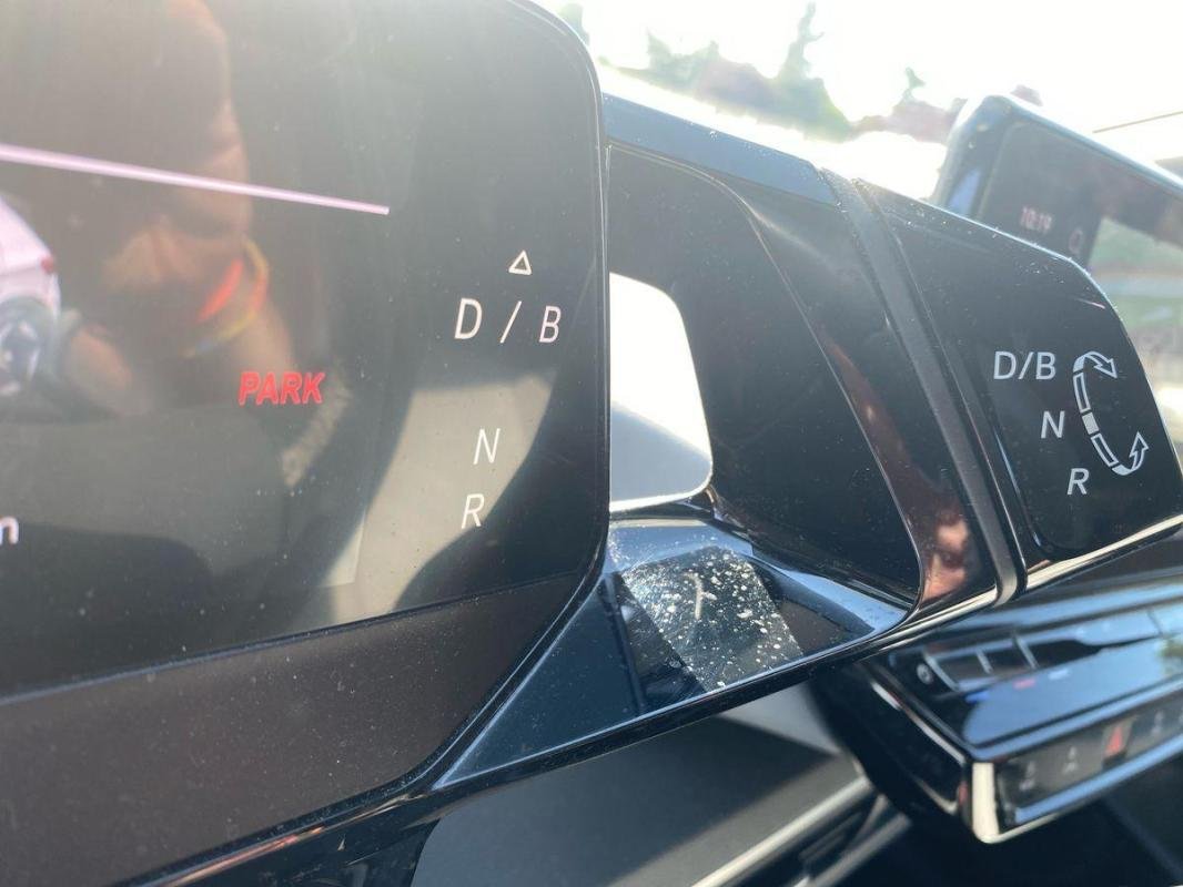 Volkswagen ID.3 - Photo 11
