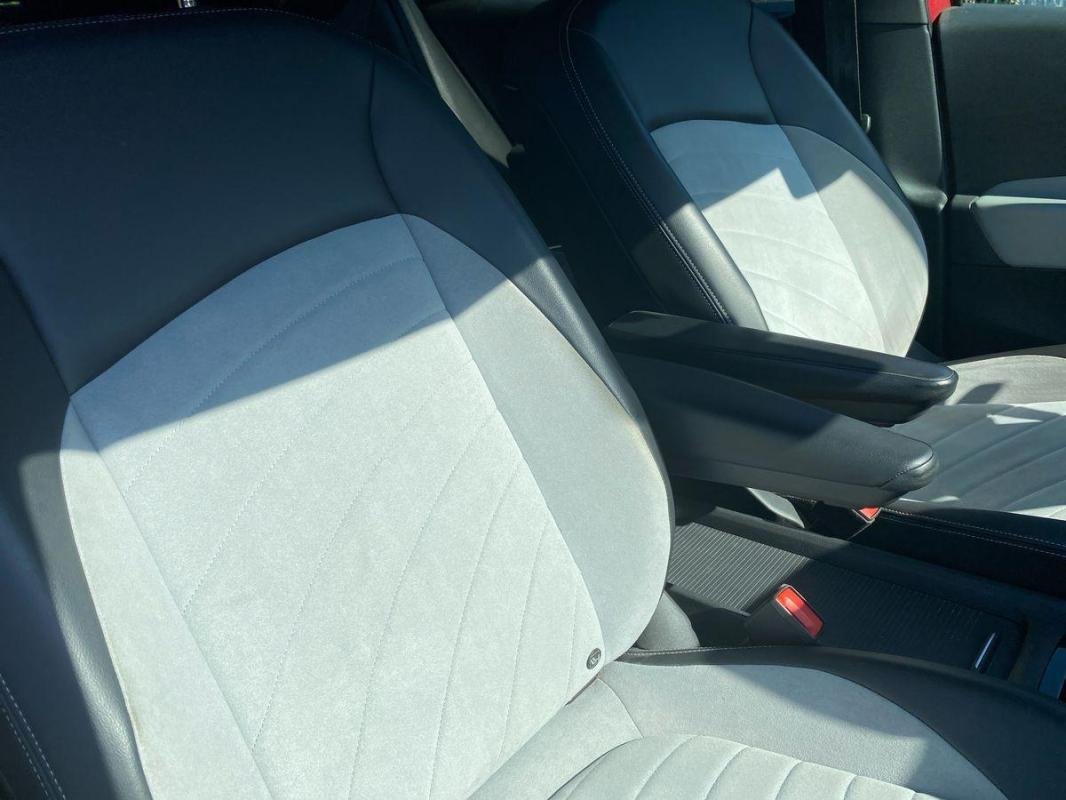 Volkswagen ID.3 - Photo 12