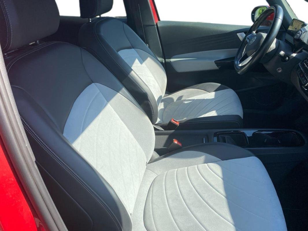 Volkswagen ID.3 - Photo 13