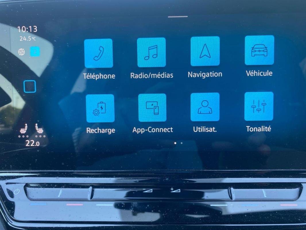 Volkswagen ID.3 - Photo 16