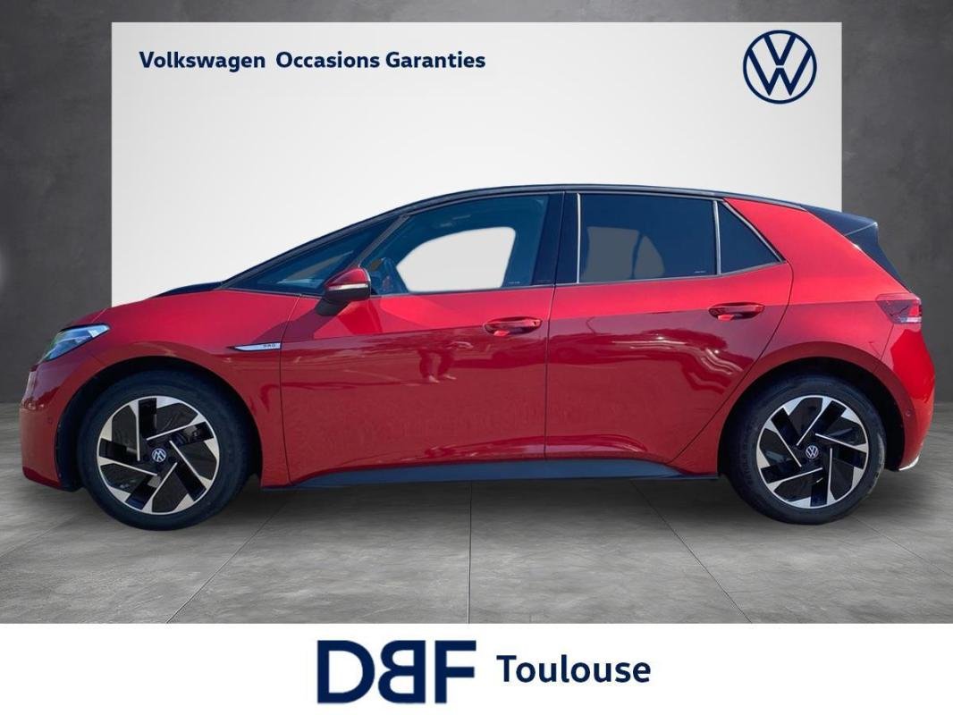 Volkswagen ID.3 - Photo 2