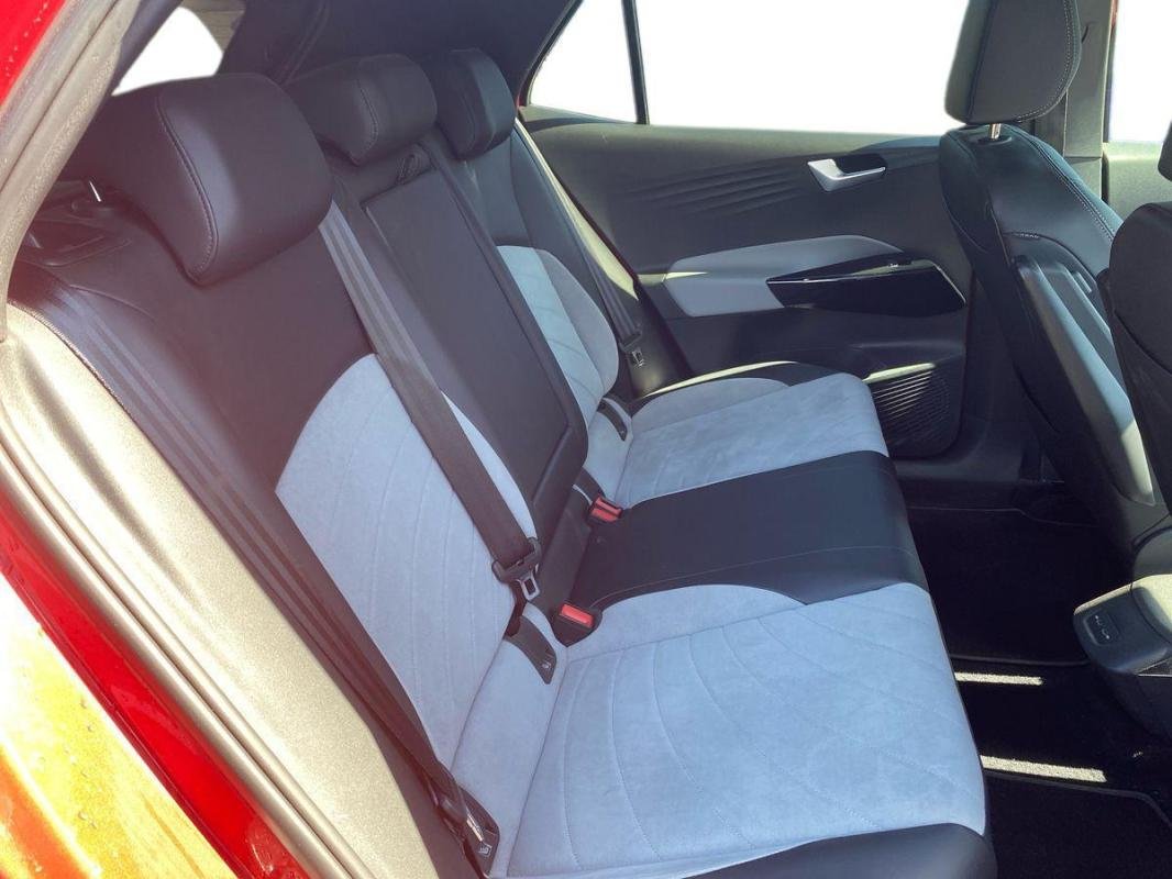Volkswagen ID.3 - Photo 23