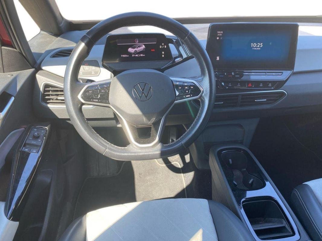 Volkswagen ID.3 - Photo 24