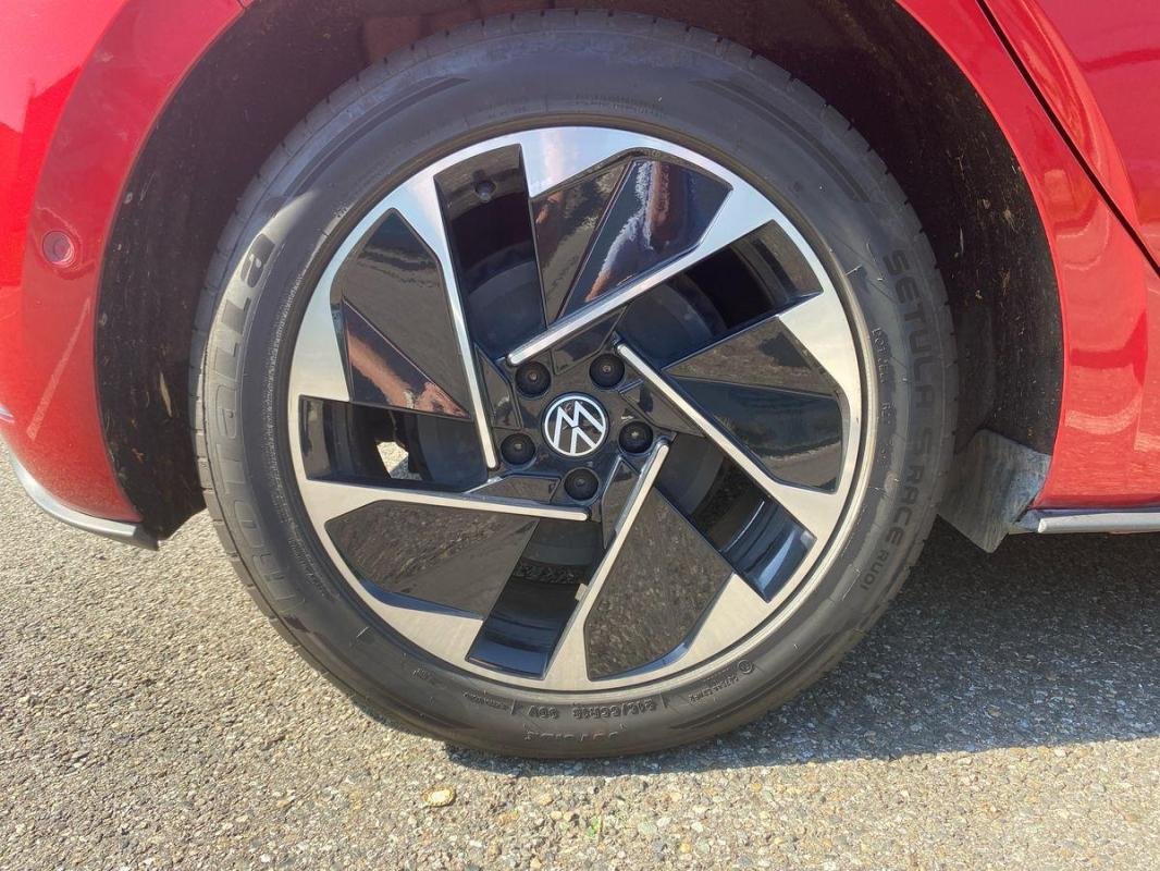 Volkswagen ID.3 - Photo 28