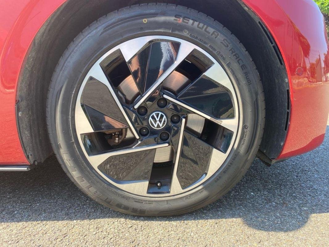 Volkswagen ID.3 - Photo 29