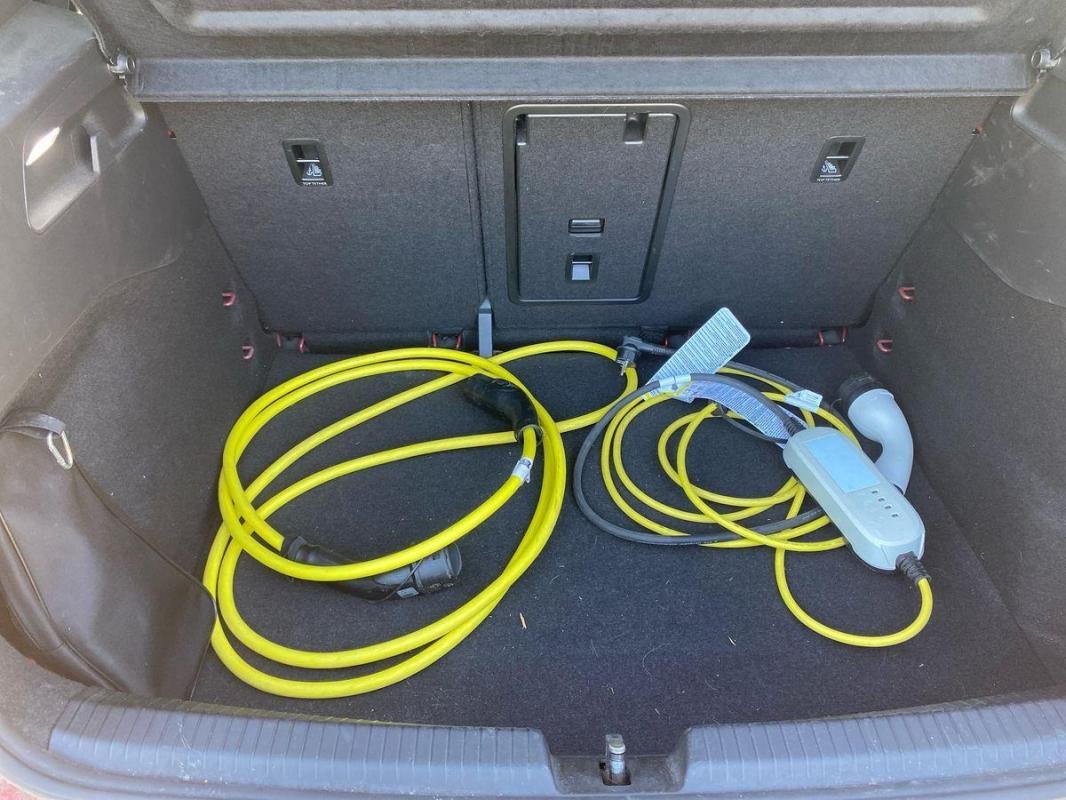 Volkswagen ID.3 - Photo 31
