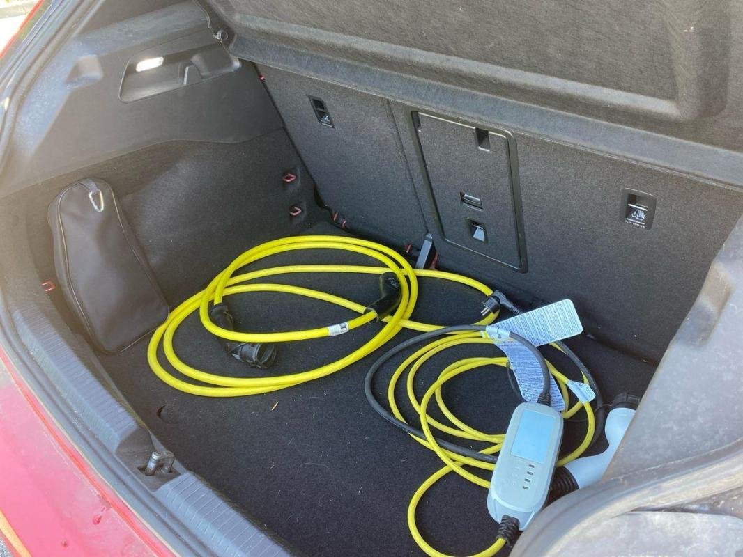 Volkswagen ID.3 - Photo 32