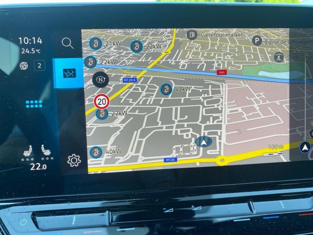 Volkswagen ID.3 - Photo 33