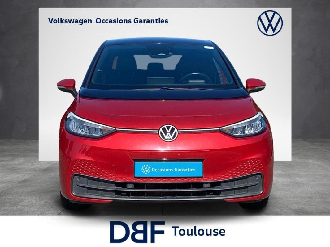 Volkswagen ID.3 - Photo 7