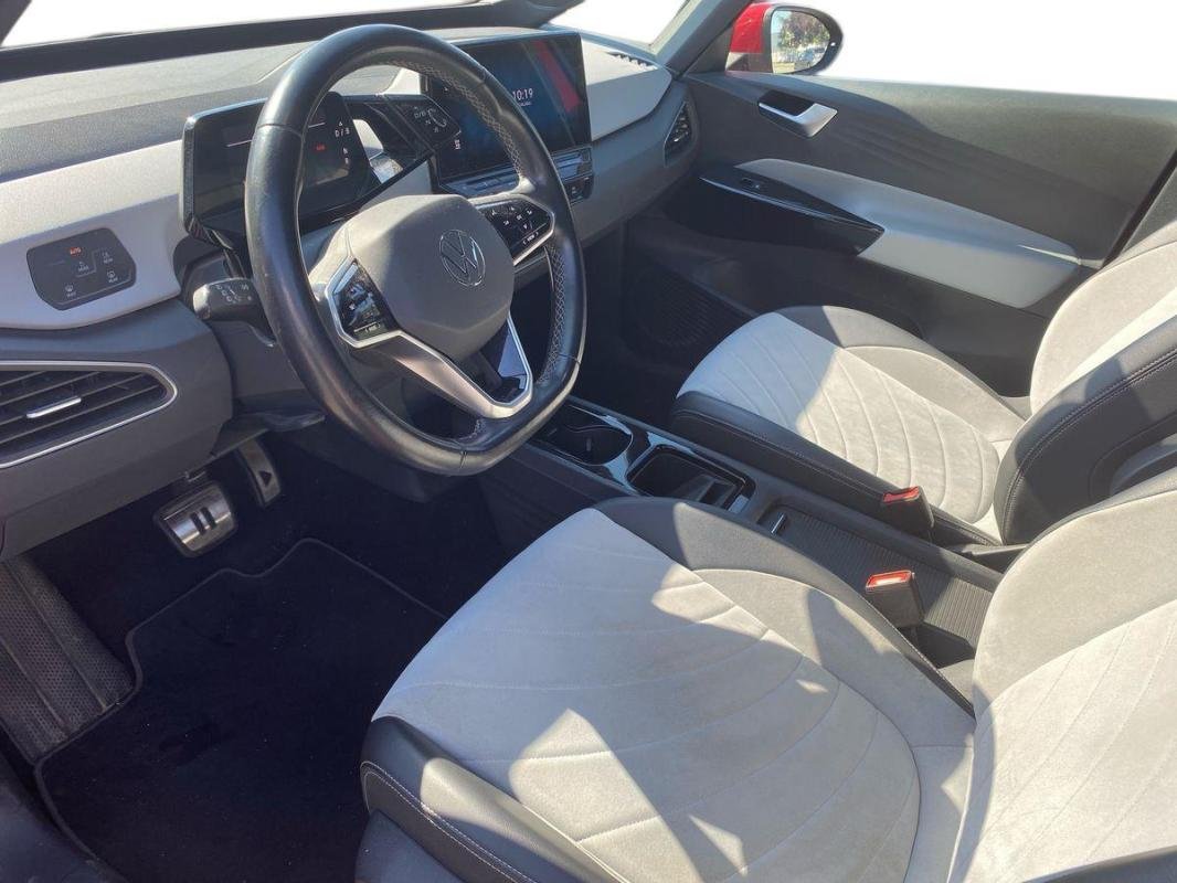 Volkswagen ID.3 - Photo 9