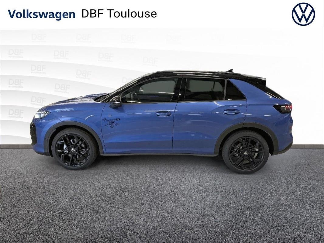 Volkswagen T-Roc - Photo 2