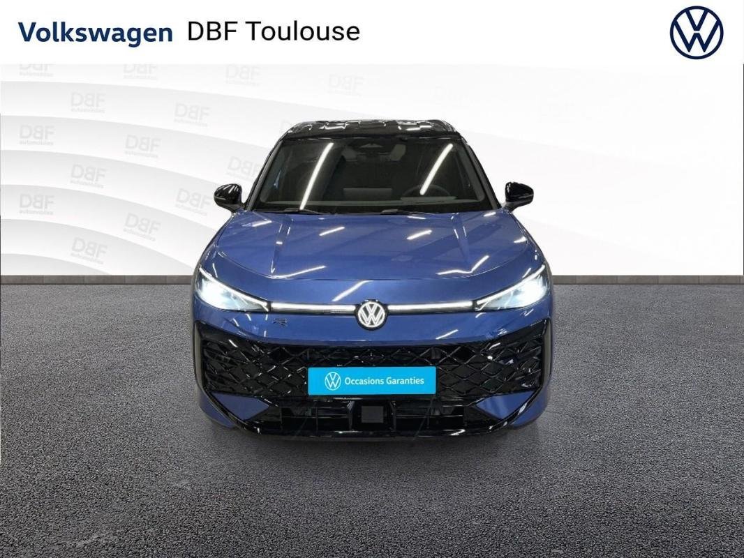Volkswagen T-Roc - Photo 5
