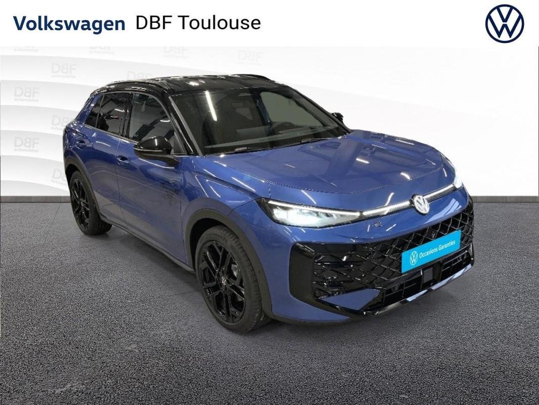 Volkswagen T-Roc - Photo 6