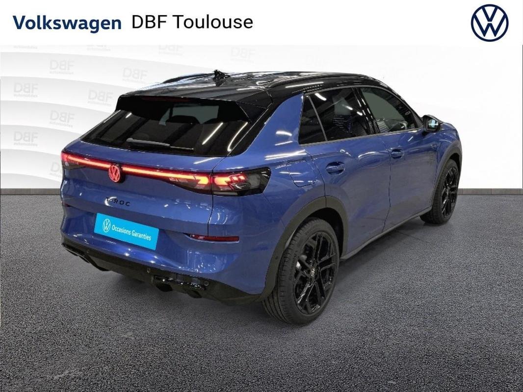 Volkswagen T-Roc - Photo 7