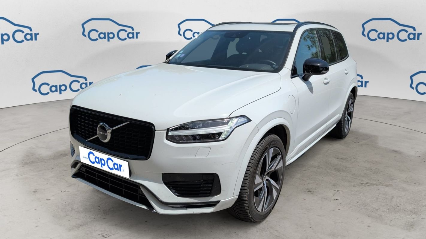 Volvo XC90 - Photo 1