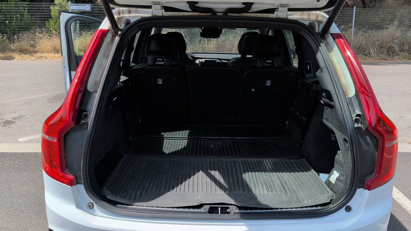 Volvo XC90 - Photo 14