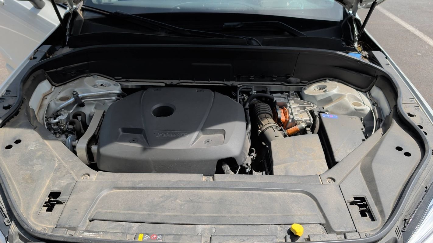 Volvo XC90 - Photo 15