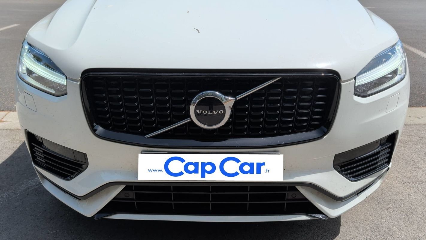 Volvo XC90 - Photo 20