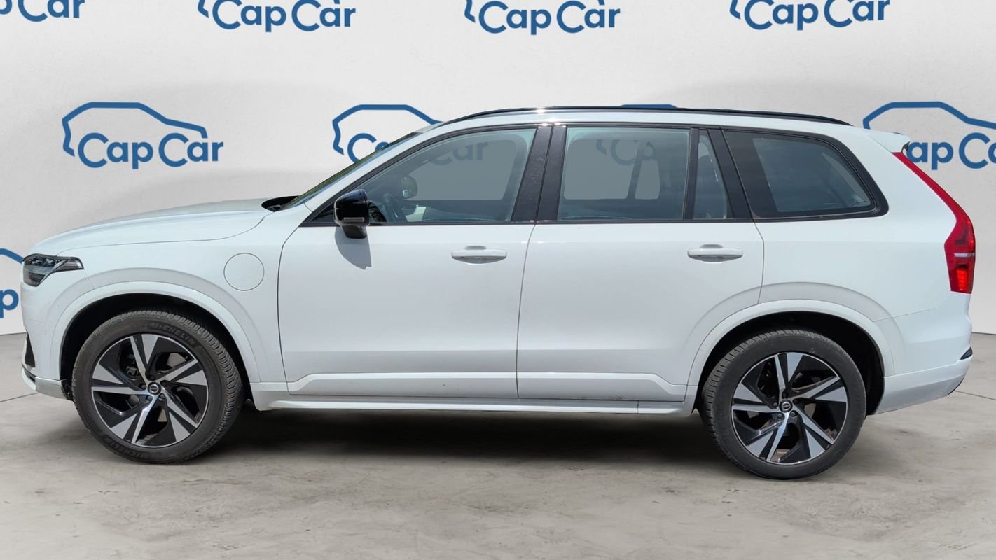 Volvo XC90 - Photo 2