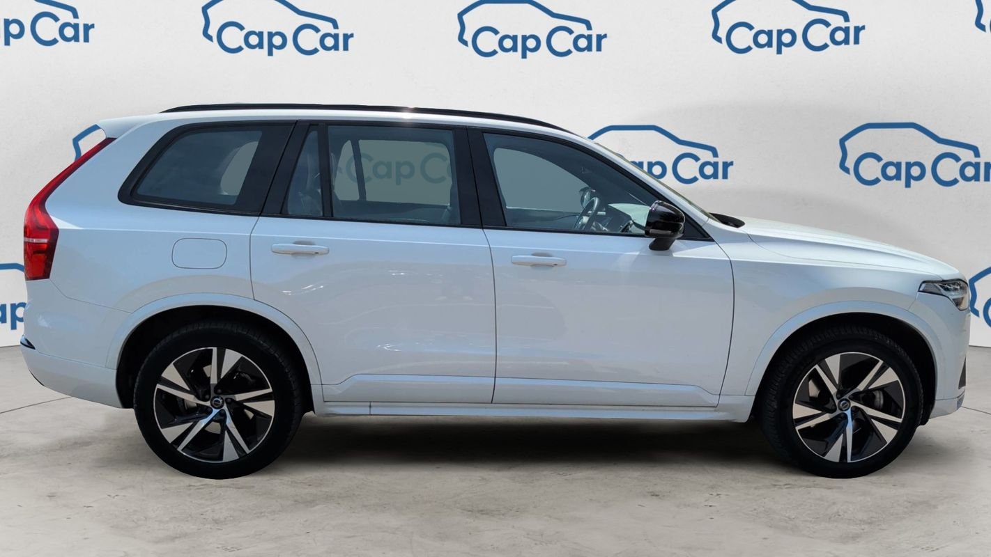 Volvo XC90 - Photo 4