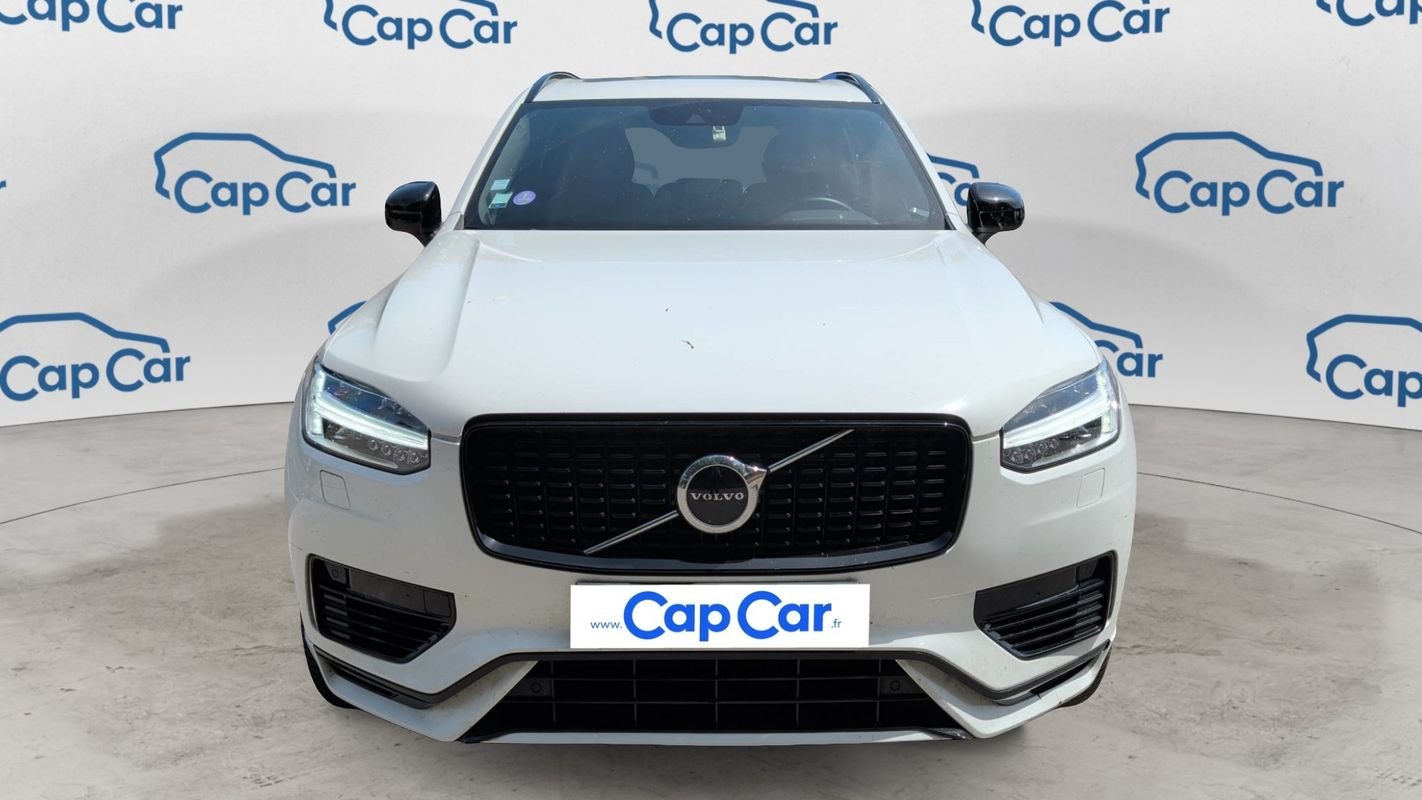 Volvo XC90 - Photo 5