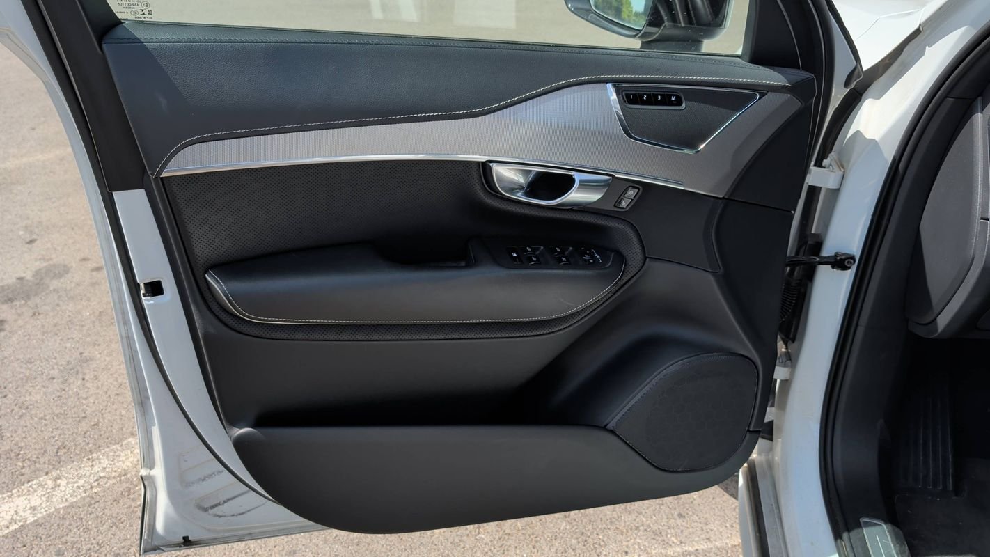 Volvo XC90 - Photo 7
