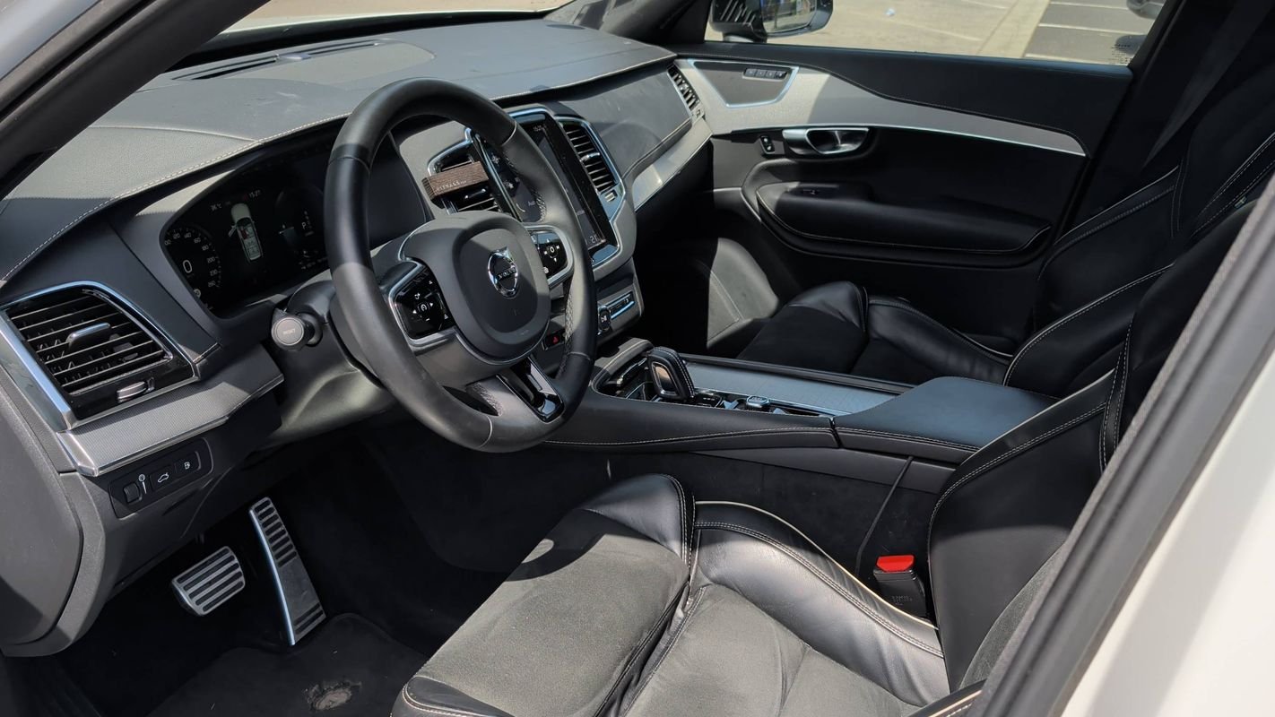 Volvo XC90 - Photo 8