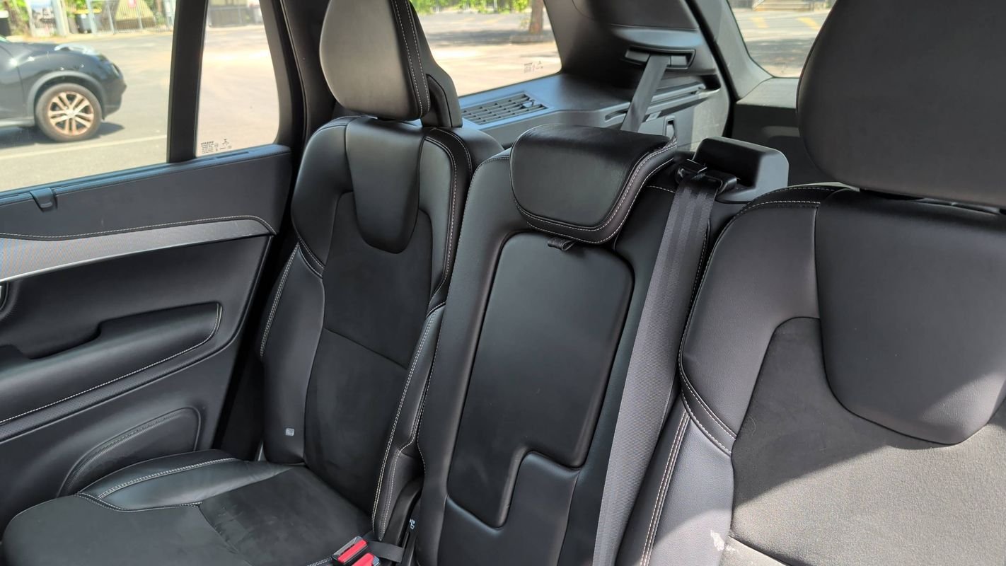 Volvo XC90 - Photo 9