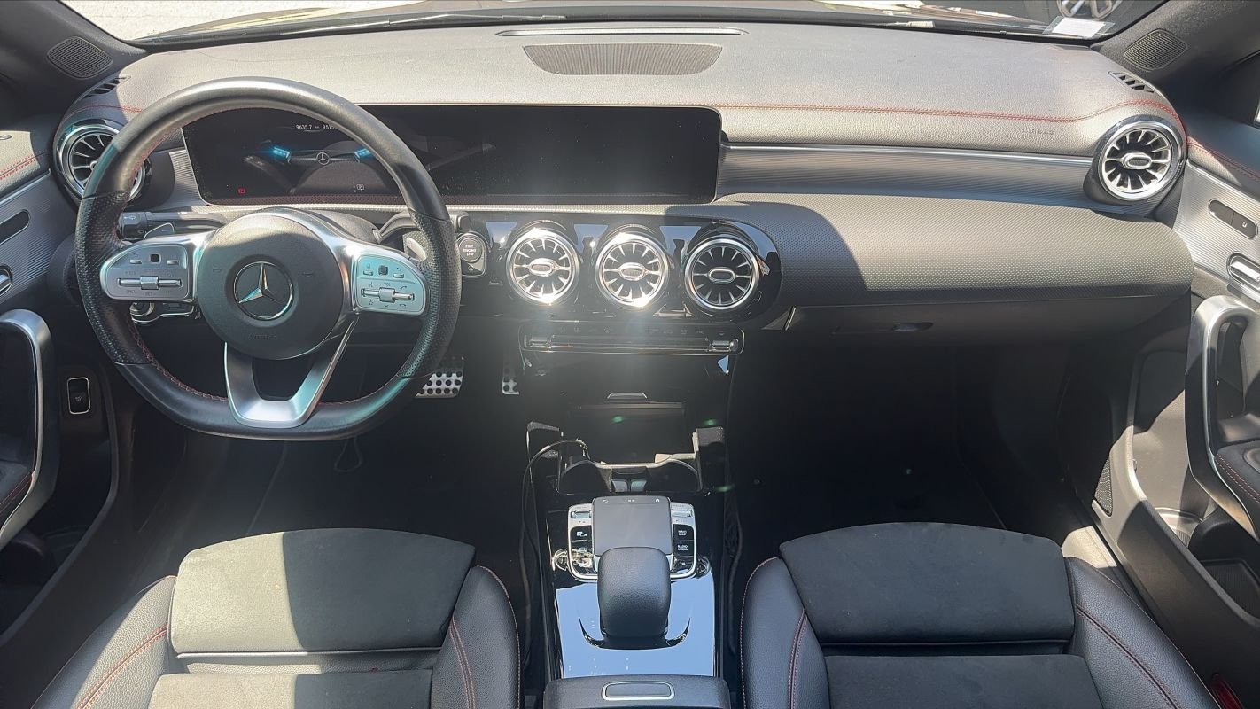 Mercedes Classe CLA - Photo 11