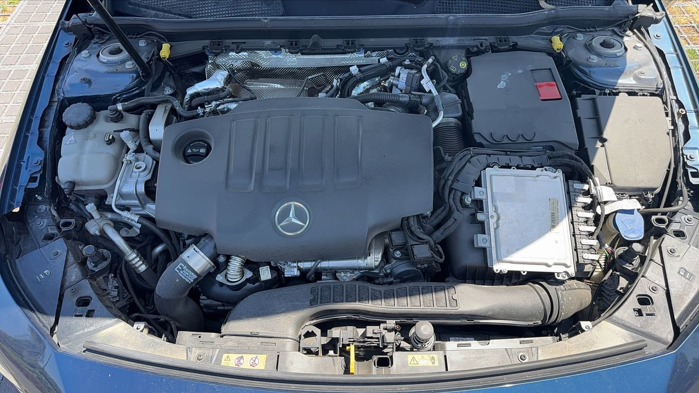 Mercedes Classe CLA - Photo 15
