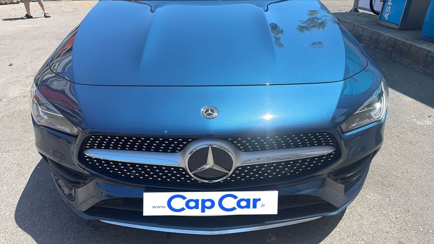 Mercedes Classe CLA - Photo 20