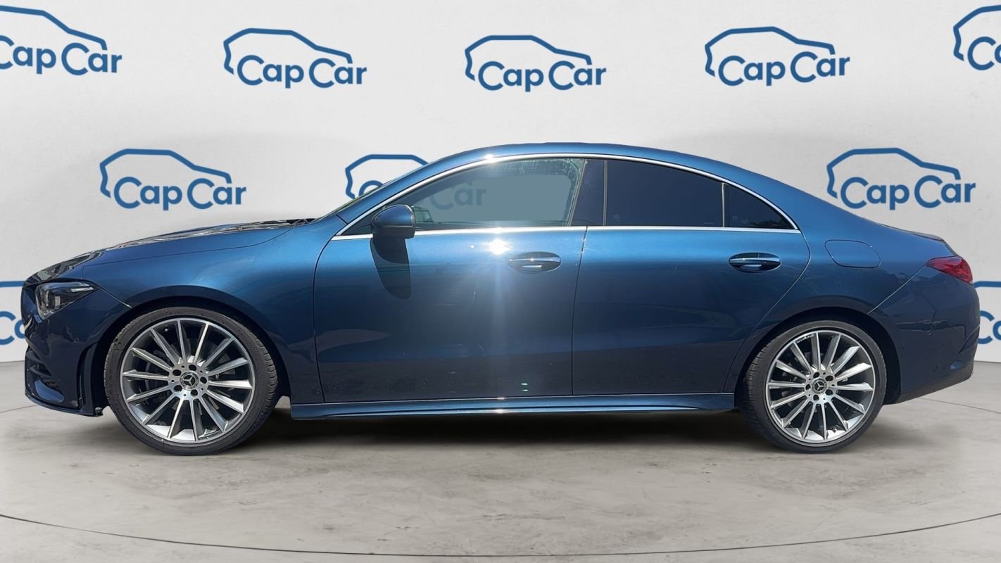 Mercedes Classe CLA - Photo 2