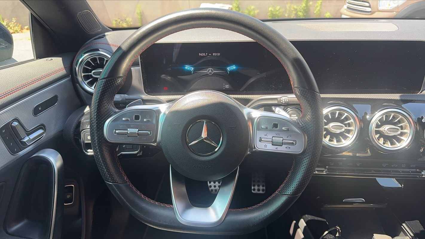 Mercedes Classe CLA - Photo 24