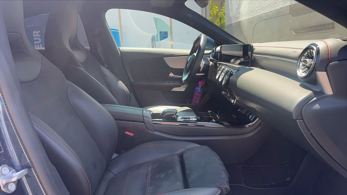 Mercedes Classe CLA - Photo 25