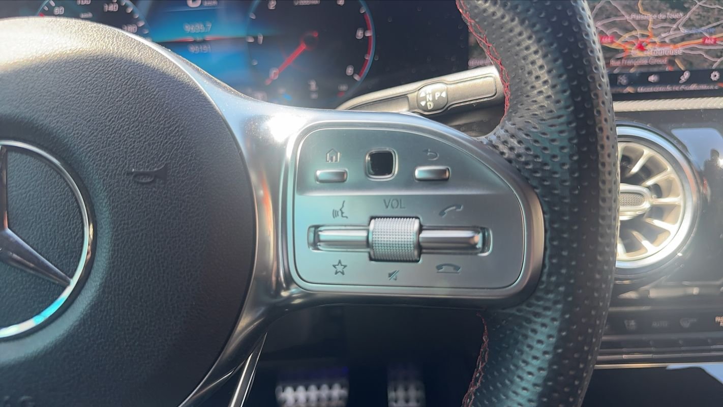 Mercedes Classe CLA - Photo 28