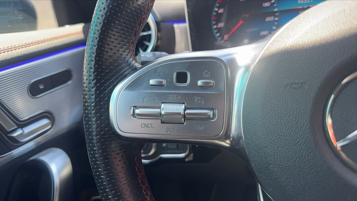 Mercedes Classe CLA - Photo 29