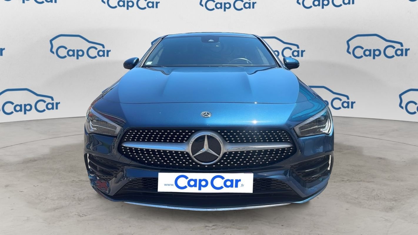 Mercedes Classe CLA - Photo 5
