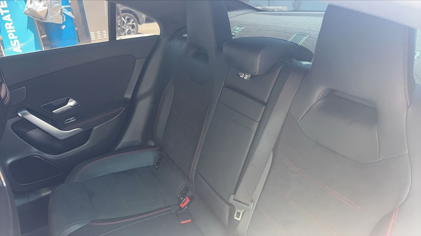 Mercedes Classe CLA - Photo 9