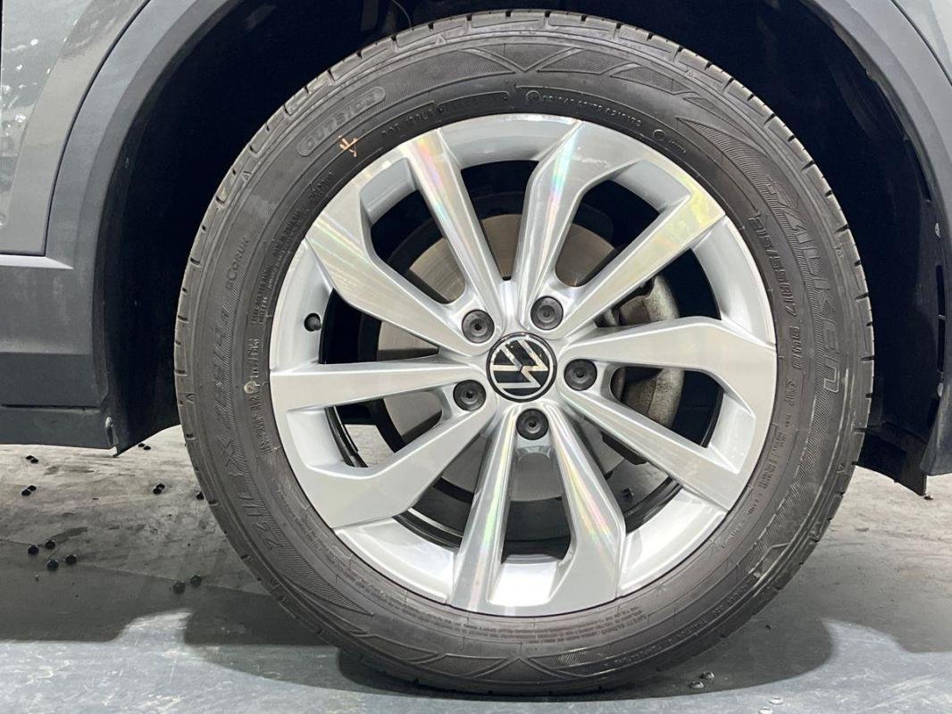 Volkswagen T-Roc - Photo 29