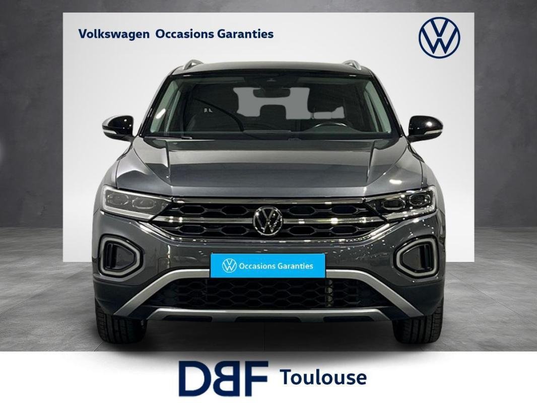 Volkswagen T-Roc - Photo 7