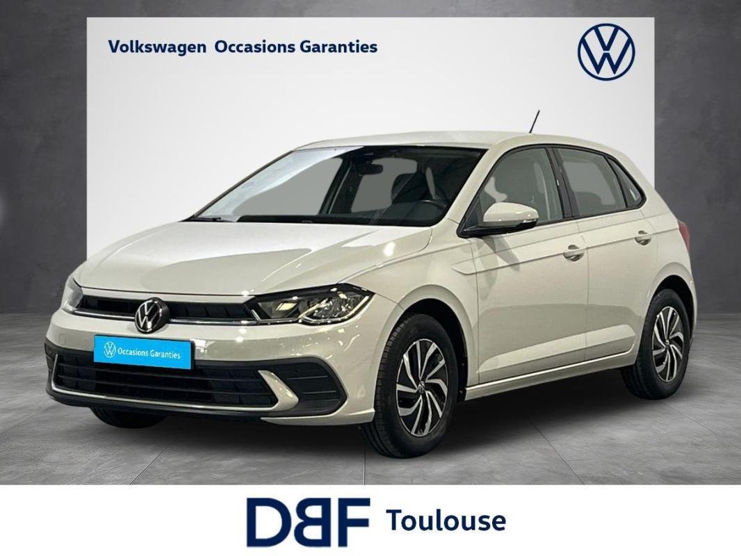 Volkswagen Polo - Photo 1