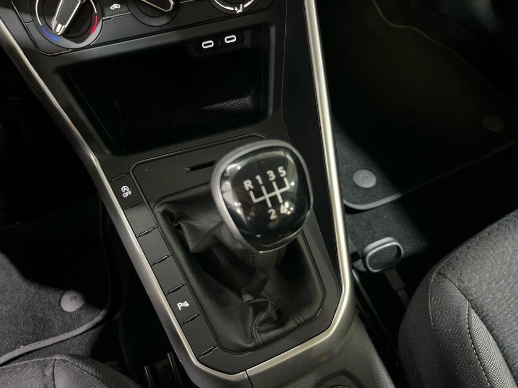 Volkswagen Polo - Photo 11