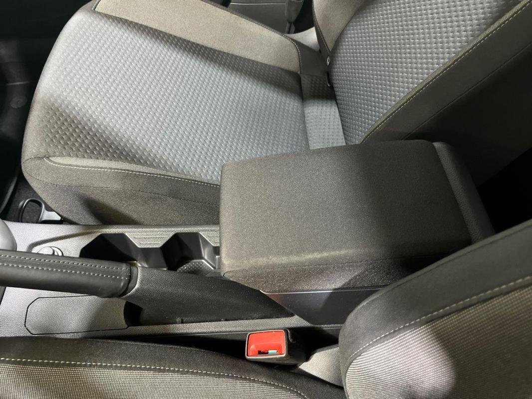 Volkswagen Polo - Photo 12