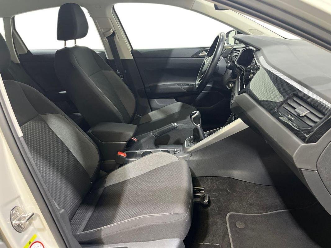 Volkswagen Polo - Photo 13