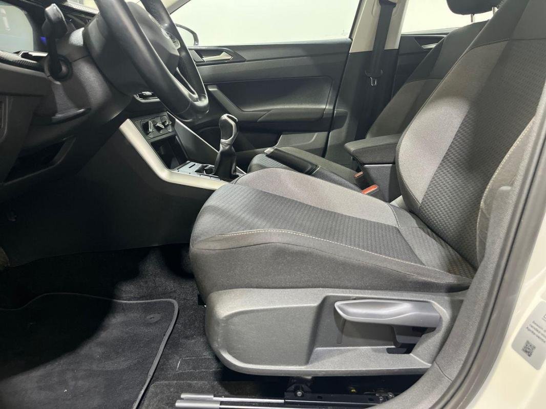 Volkswagen Polo - Photo 14