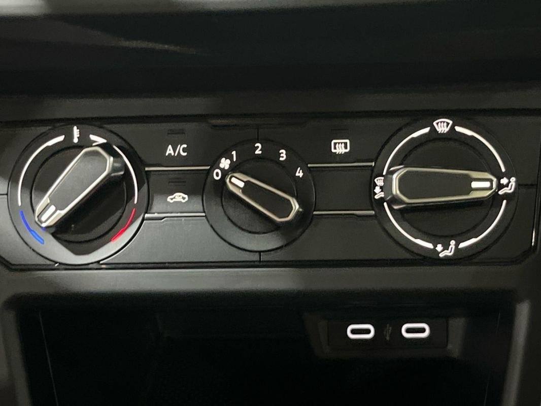 Volkswagen Polo - Photo 19