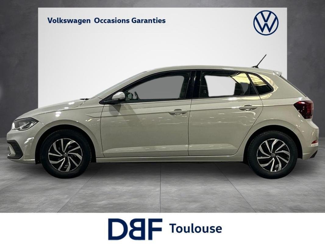 Volkswagen Polo - Photo 2